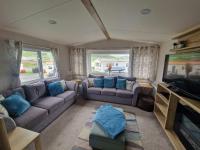 The Elegant Escape Clarach Bay Pet Friendly 2 Bed Caravan - Chambres d'hôtes Aberystwyth