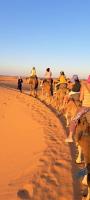Camp luxury african - Bed and Breakfast Merzouga