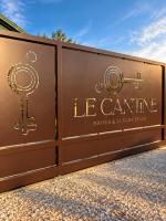 Le Cantine Rooms & Luxury Space - Bed and Breakfast San Mango Piemonte