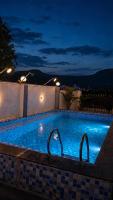 GBV 3 bhk luxurious Villa - Chambres d'hôtes Lonavla