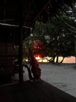 Kemmi Homestay Raja Ampat - B&B Morbatoh