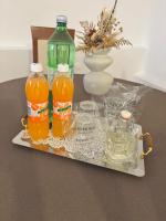 Studio apartman Zlatni konac - B&B Daruvar