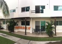 Villa Perfecta Zona Diamante - B&B