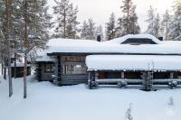 Klasun Maja A by Holiday in Lapland - Bed and Breakfast Ylläsjärvi