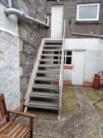 Eddlewood Guest House - Chambres d'hôtes Lerwick