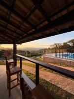Aconchego da Serra 2 - B&B Socorro