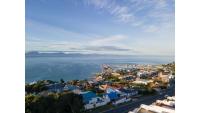 Ocean view Luxury 2 Bedroom Apartment - B&B Mossel Bay