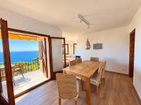 Apartment with a breathtaking view - B&B Calella de Palafrugell