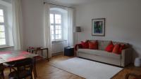 Ferienwohnung Zur Kornelle 1 - Bed and Breakfast Pappenheim