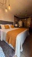 Quarto Aconchegante N 3 - Ferienwohnung Rio Negro