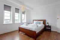 Contemporary 2 Bedroom Flat in Bayswater - B&B Londra