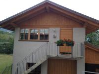 Chalet Casa al Poz - Chambres d’hôtes