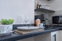 Boutique City Centre Apt | Winchester (Apt.2) - B&B Winchester