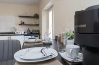 Boutique City Centre Apt | Winchester (Apt.2) - B&B Winchester
