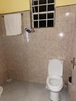 Queen Luxury studio - Chambres d'hôtes Oyugis