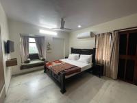Aashvi homes - Rooms with Balcony - B&B Jaipur