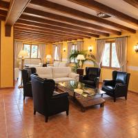 APARTAMENTOS Hotel TurMo - Bed and Breakfast Labuerda