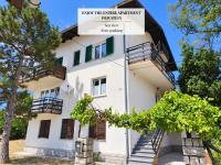 Guest House Tomšič - B&B Monte di Capodistria