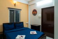 Home Vibe 2bhk by Royal Luxor Stays in Koregaon Park, Pune - B&B Pune