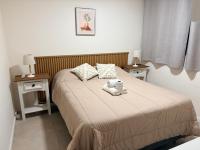 Apartamento céntrico en Mercedes Uruguay - B&B Mercedes