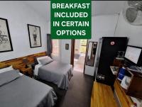 Villa Ocean Crest B&B - B&B Gansbaai