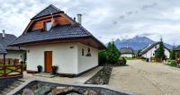 Villa Mia - Ferienwohnung Stará Lesná