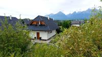 Villa Mia - Ferienwohnung Stará Lesná