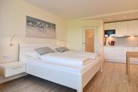 Eydum, Whg 22 - B&B Westerland