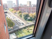 Leeds City Centre 2-Bed Apartment Near LGI & Uni - Ferienwohnung Leeds