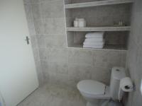 Habitación Doble con baño privado