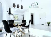 Apartamenty Pod Lasem Szczecin-Pilchowo EV Stacja ładowania - Ferienwohnung Polchow