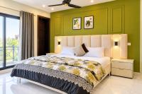 1BHK Modern Apt with View and Parking In Bahria Town - B&B Rawalpindi