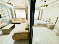 Grand Bazaar Ottoman Style Hotel - Ferienwohnung Istanbul