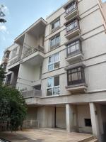 Aashvi homes - Rooms with Balcony - Chambres d'hôtes Jaipur