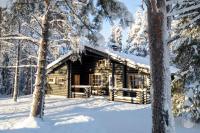 Levisalmi A by Holiday in Lapland - Bed and Breakfast Levi
