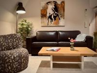 Apartment mit 1 Schlafzimmer
