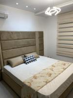 Apartment s1 ain zaghouen - B&B El Aouina
