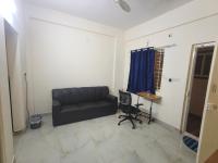 Chic & Cozy 1 Bedroom Apartment in Electronic City - B&B Bengaluru