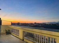 Casa Mirfak Roof - B&B Pisa