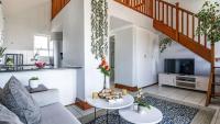 Ocean View Loft - B&B Muizenberg