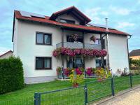 Familie Sattler - B&B Pappenheim