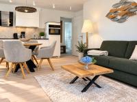 Düne 7 Strandhafer - B&B Zingst