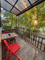 Karposh Family Apartment - B&B Skopje