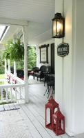 Farmhouse Lodge - Bed and Breakfast Altmar