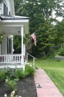 Farmhouse Lodge - Bed and Breakfast Altmar