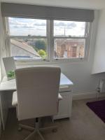 Apartment with City View