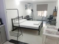 Rethymno Central Studio - B&B Áyios Andónios
