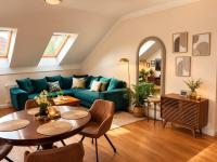 Birdland Apartman - B&B Bük
