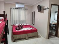 Chambre Familiale avec Salle de Bains