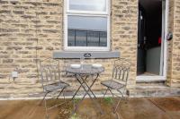 Bond Street Cottage, Central Hebden - B&B Hebden Bridge